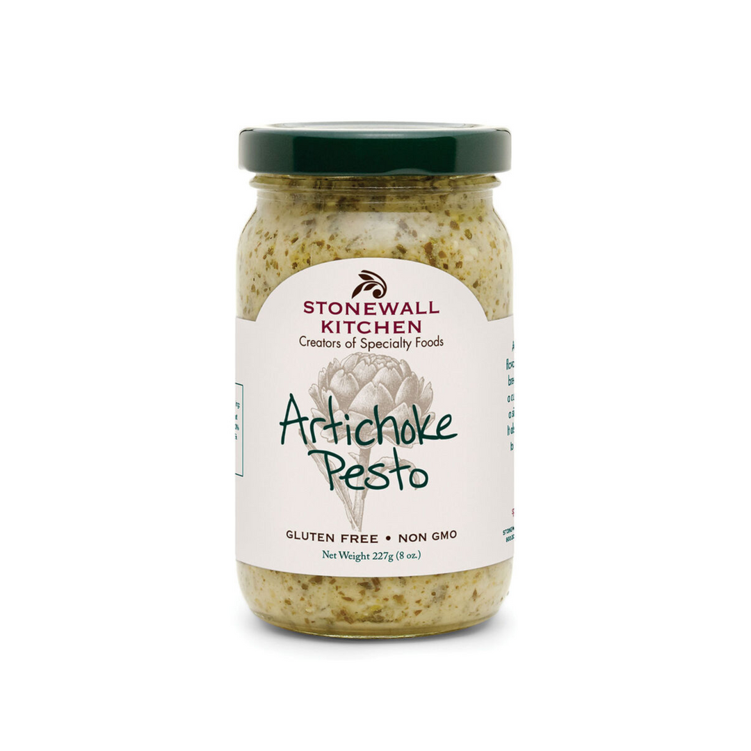 Stonewall Kitchen - Artichoke Pesto