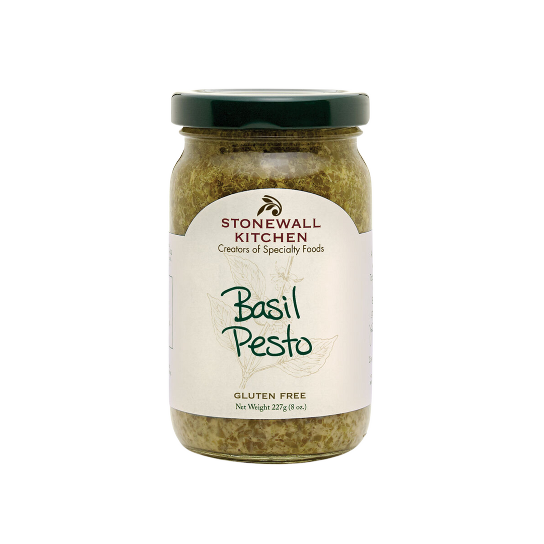 Stonewall Kitchen - Basil Pesto