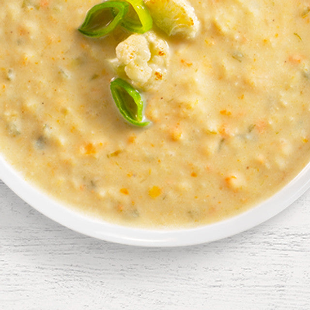 Anderson House - Frontier Soups Cali Coastline Creamy Cauliflower Soup Mix