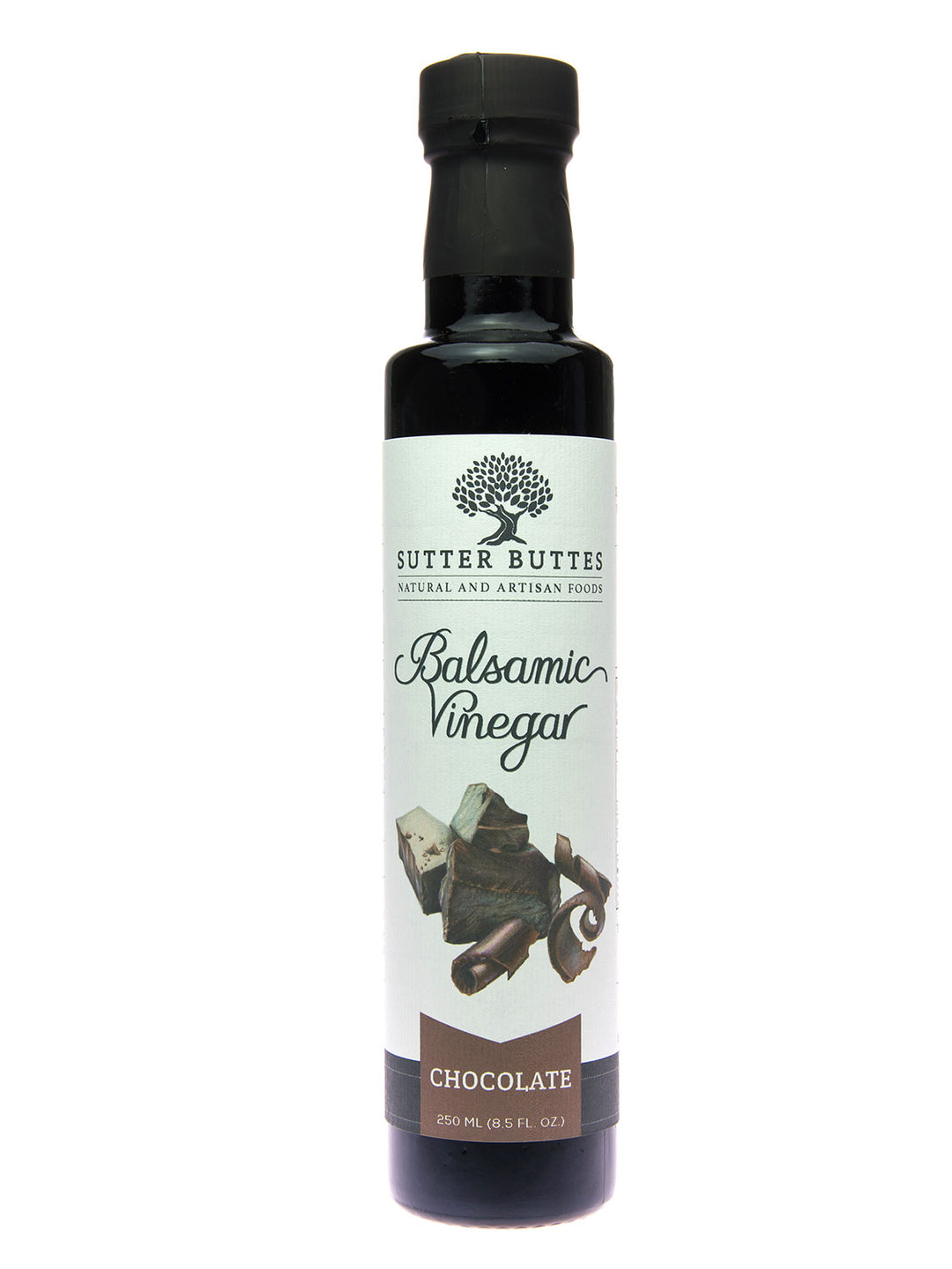 Sutter Buttes - Chocolate Balsamic Vinegar