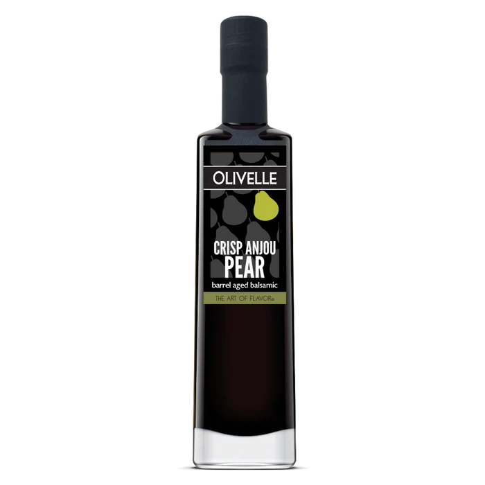 Olivelle - Crisp Anjou Pear Balsamic Vinegar