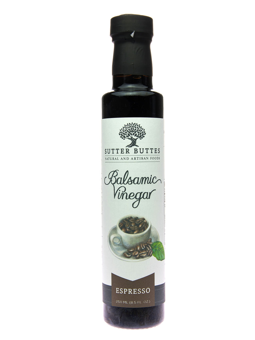 Sutter Buttes - Espresso Balsamic Vinegar