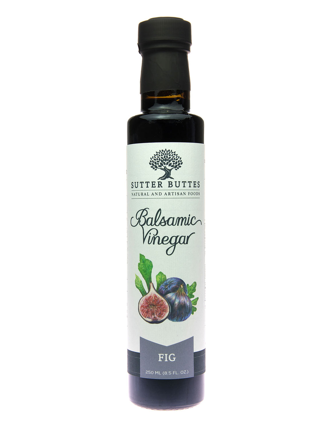 Sutter Buttes - Fig Balsamic Vinegar