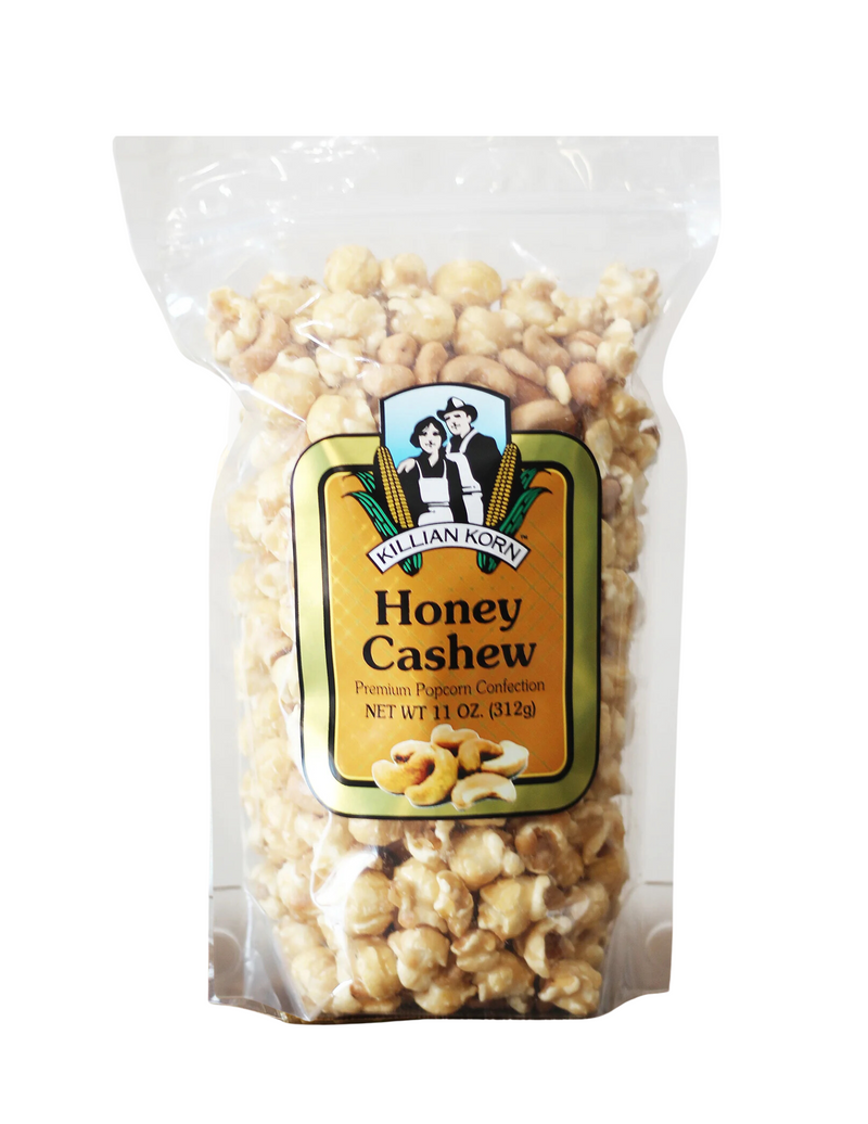 Killian Korn - Honey Cashew  Popcorn