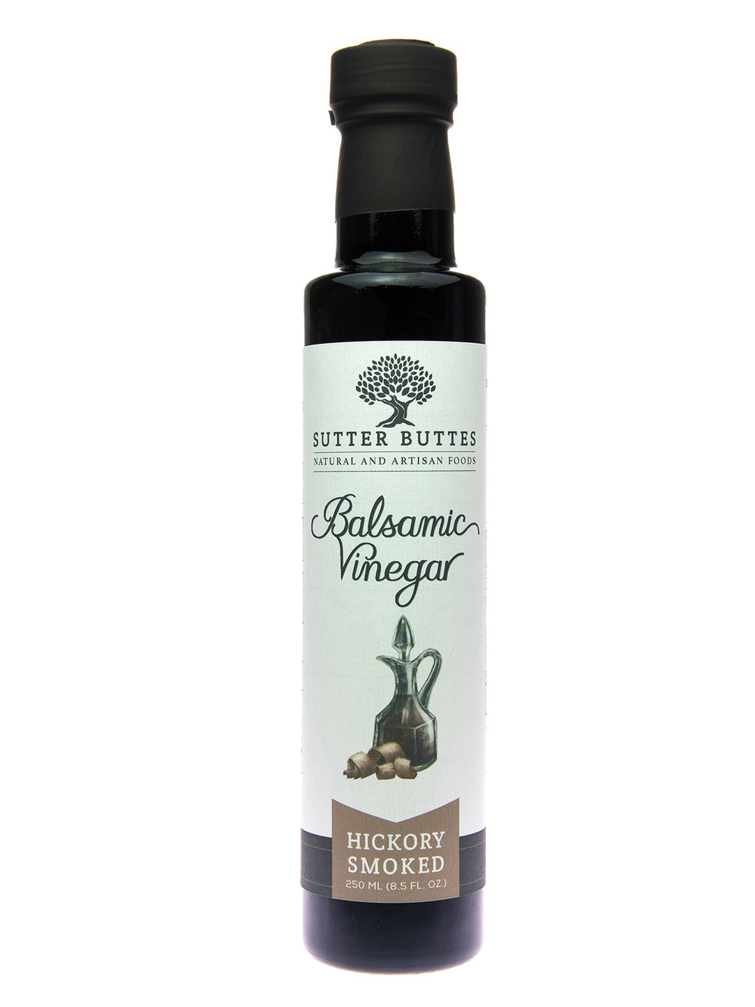 Sutter Buttes - Hickory Smoked Balsamic Vinegar