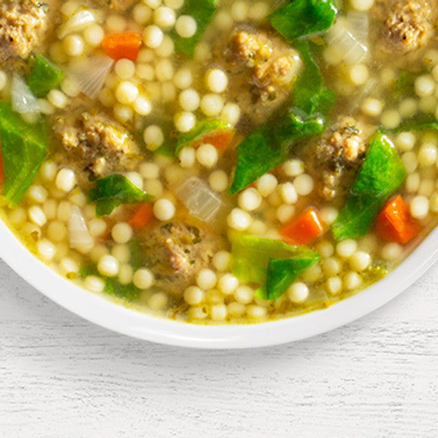 Anderson House - Frontier Soups Little Italy Wedding Soup Mix