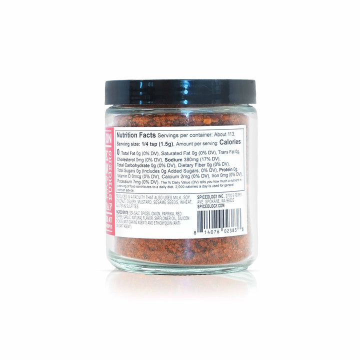 Spiceology - Oh Canada Steak Seasoning