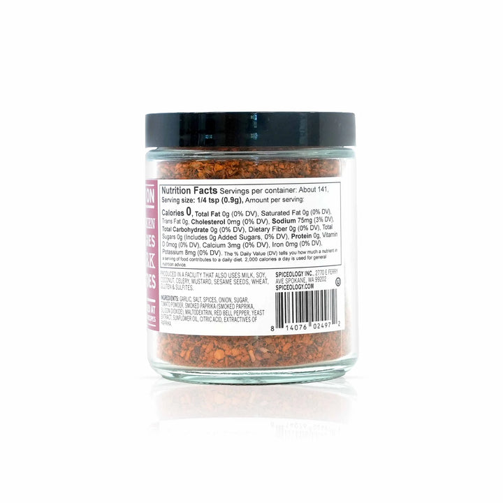 Spiceology - Prime Rib Rub