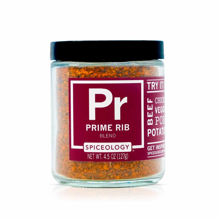 Spiceology - Prime Rib Rub