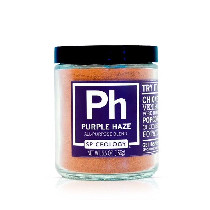 Spiceologist - Purple Haze All-Purpose Rub