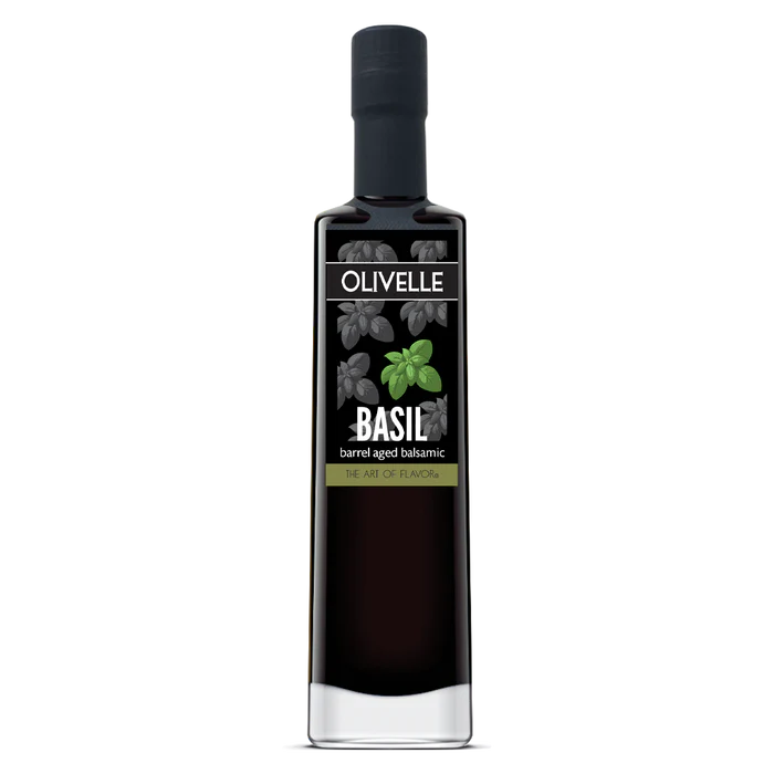 Olivelle - Basil Barrel Aged Balsamic