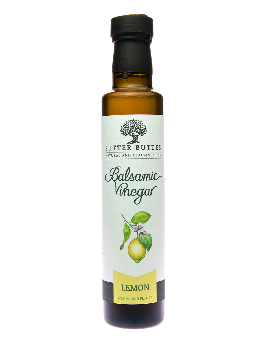 Sutter Buttes - Lemon Balsamic Vinegar