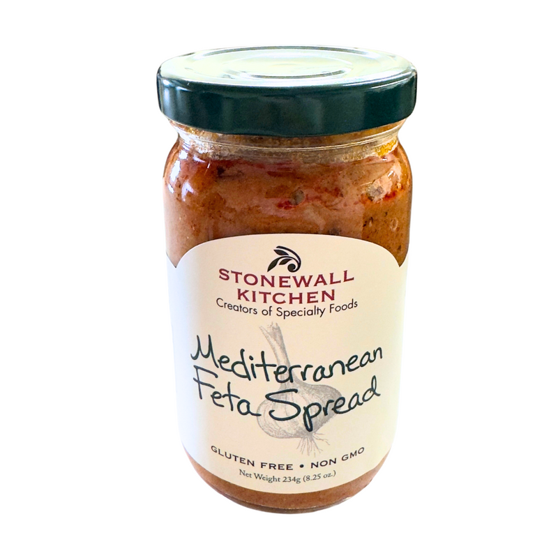 Stonewall Kitchen - Mediterranean Feta Spread