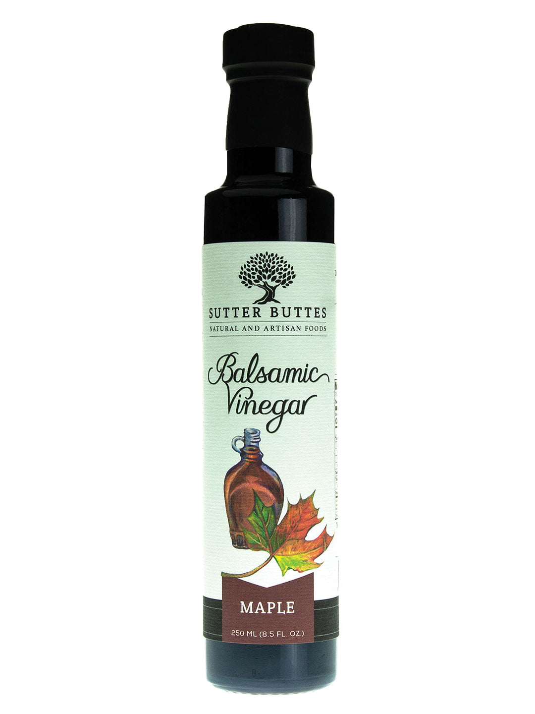 Sutter Buttes - Maple Balsamic Vinegar