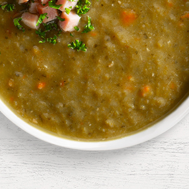 Anderson House - Frontier Soups Nebraska Barn Raising Split Pea Soup Mix