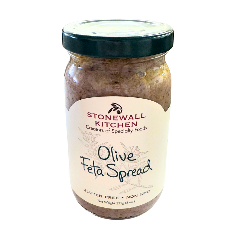 Stonewall Kitchen - Olive Feta Spread