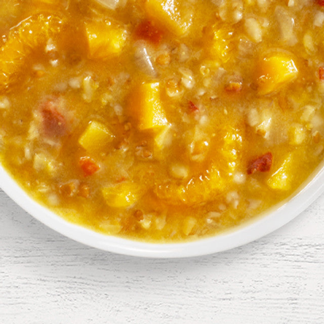 Anderson House - Frontier Soups Spiced & Sweet Butternut Squash & Lentil Soup Mix