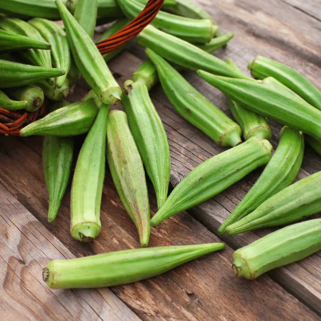 Foster's - Original Pickled Okra