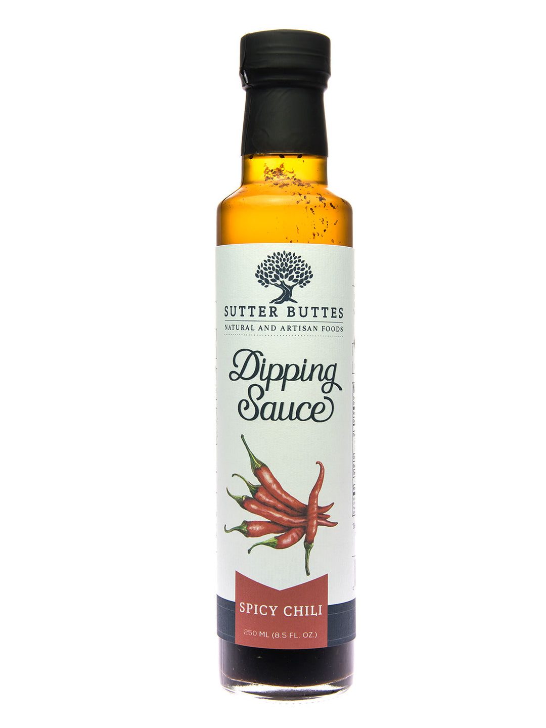 Sutter Buttes - Spicy Chili Dipping Sauce