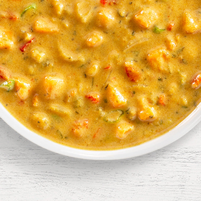 Anderson House - Frontier Soups Thai Style Golden Peanut Soup Mix