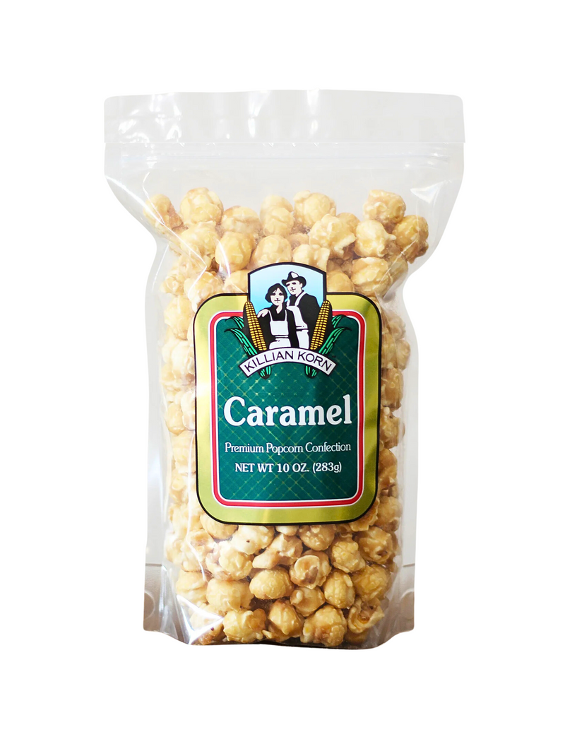 Killian Korn - Caramel Popcorn