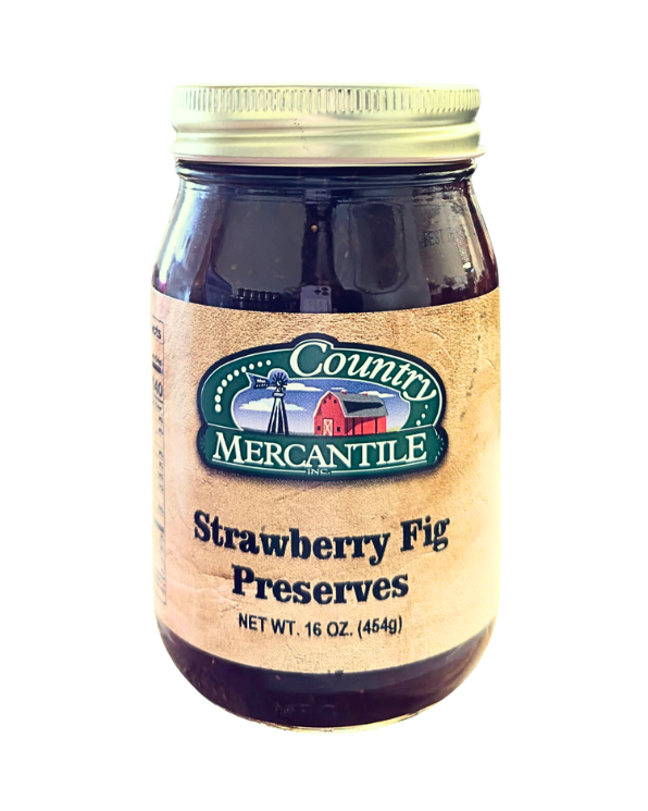 Country Mercantile - Apple Preserves