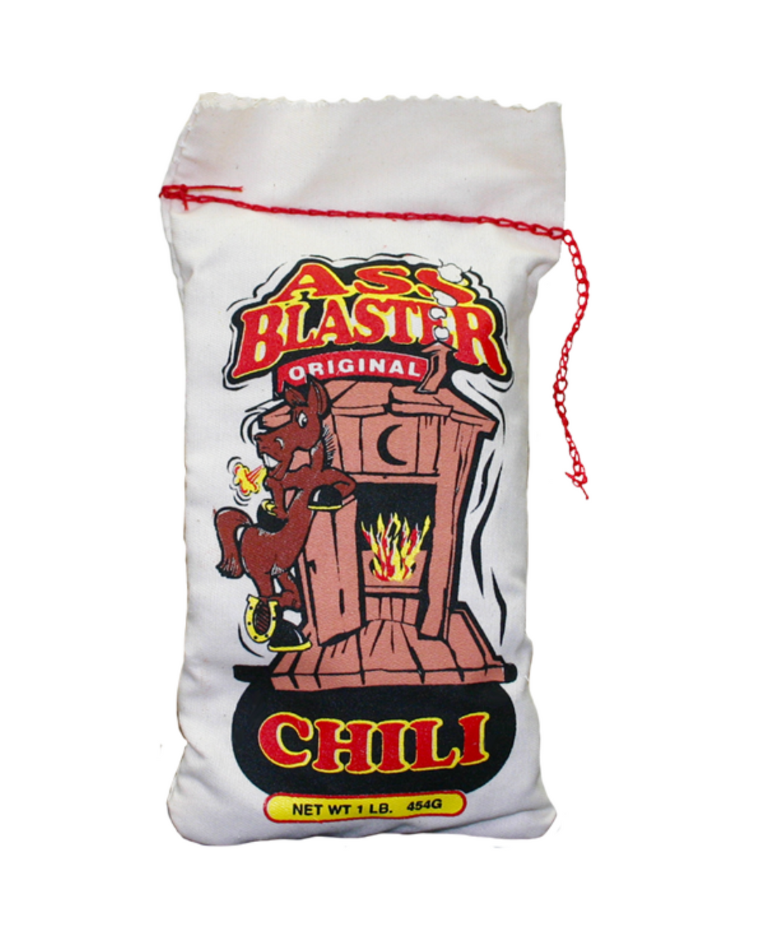 Ass Blaster Original - Chili