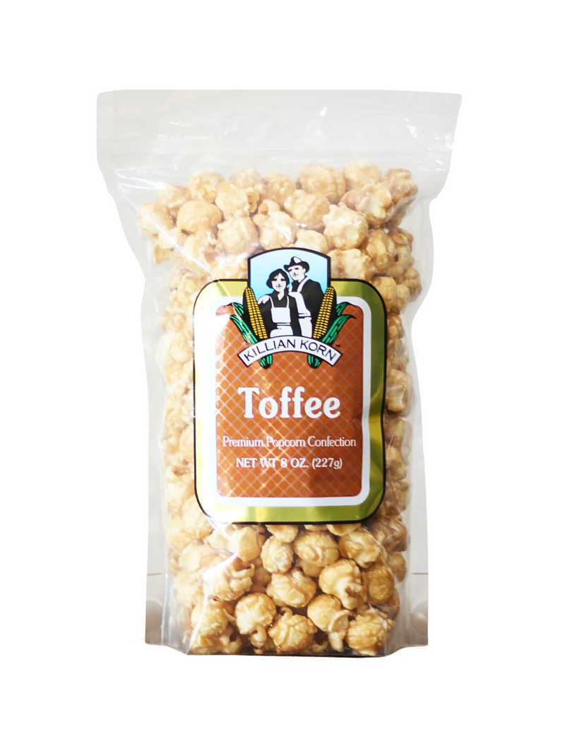 Killian Korn - Toffee Popcorn