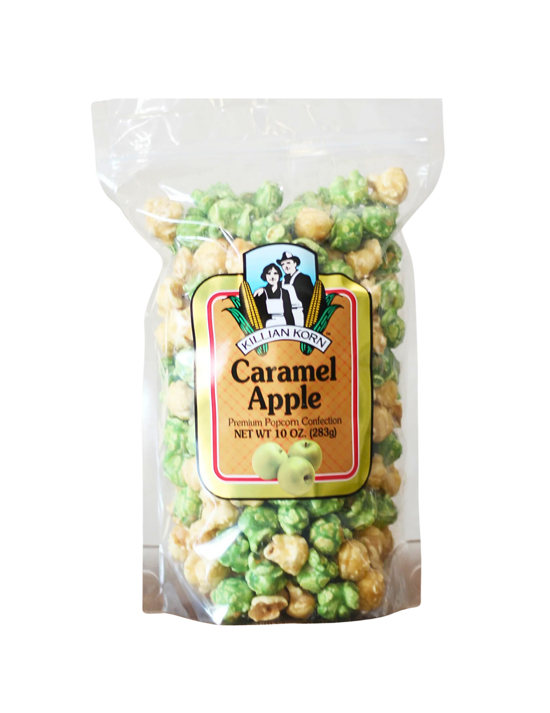 Killian Korn - Caramel Apple Popcorn