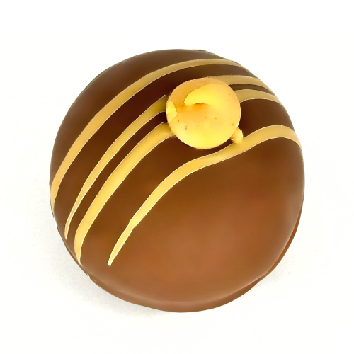 Milk Chocolate Peanut Butter Truffle