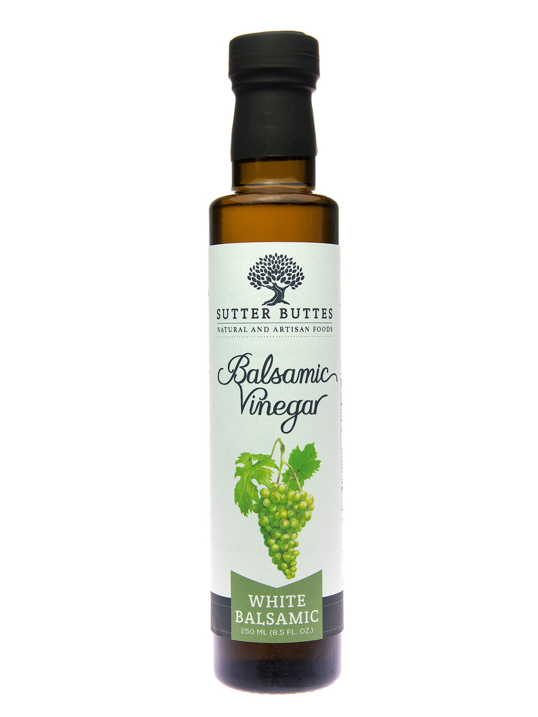 Sutter Buttes - White Balsamic Vinegar