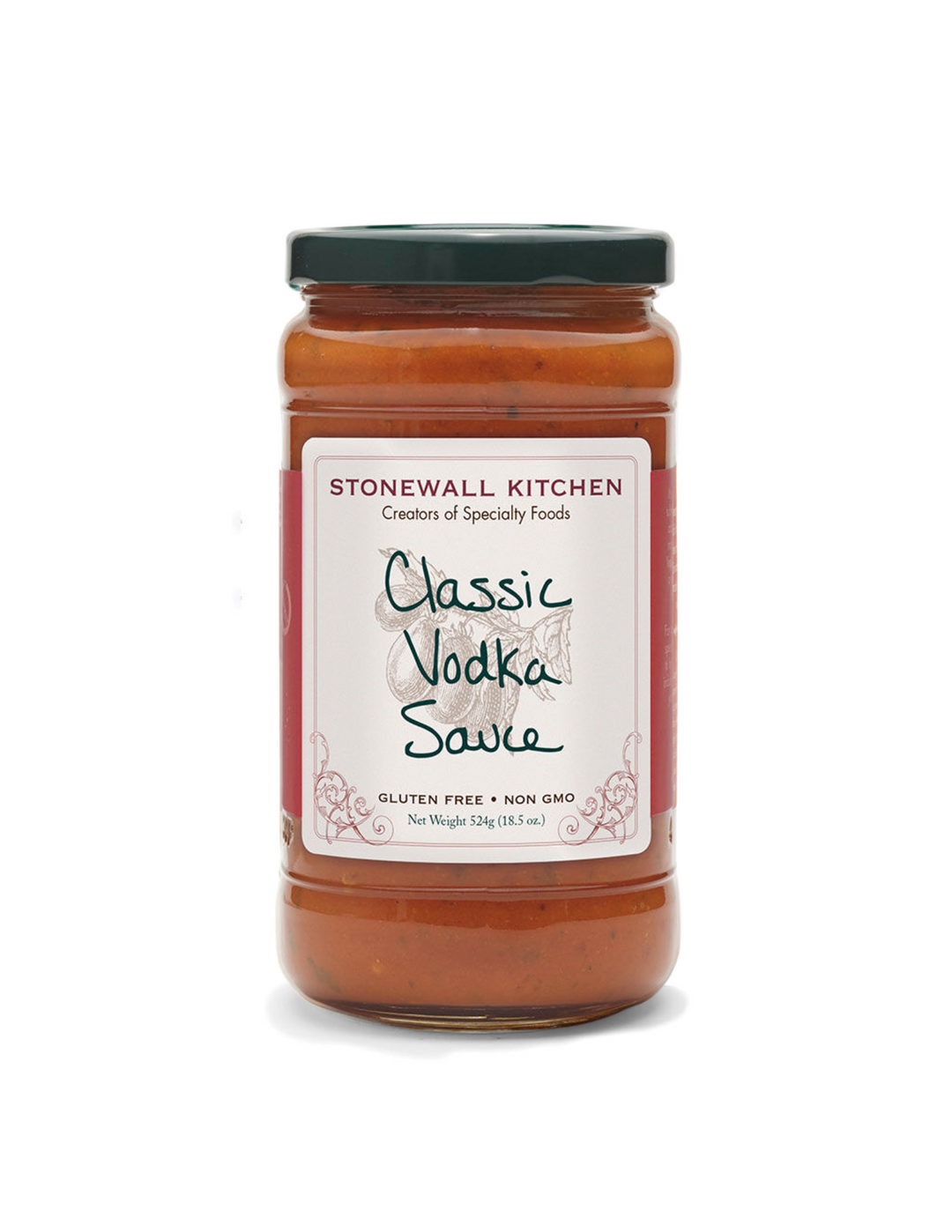 Stonewall Kitchen - Classic Vodka Sauce