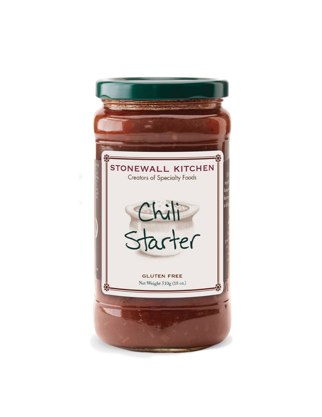 Stonewall Kitchen - Chili Starter