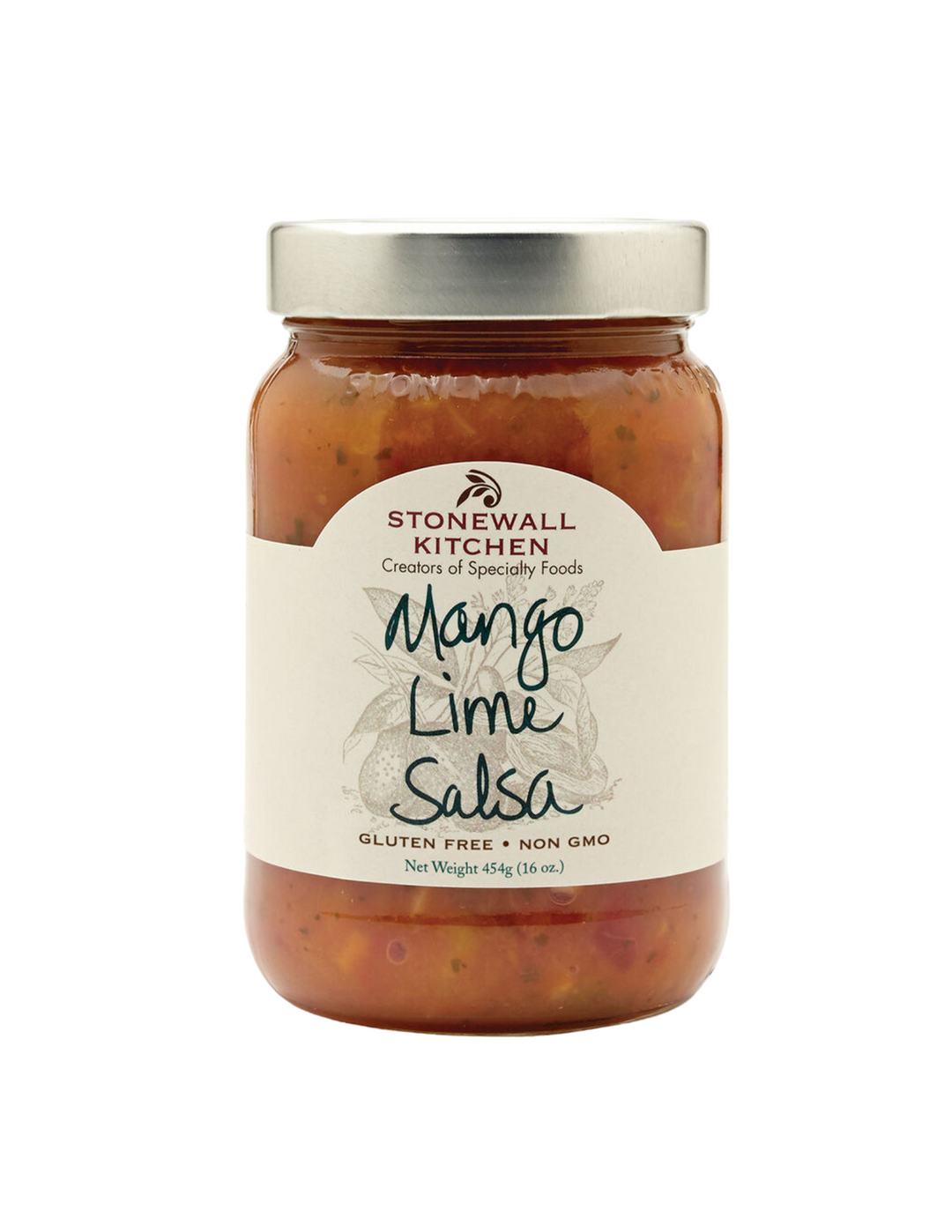 Stonewall Kitchen - Mango Lime Salsa