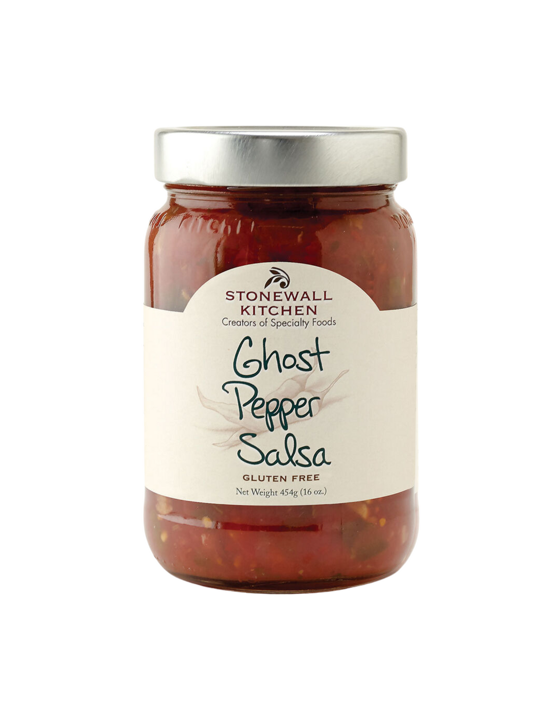 Stonewall Kitchen - Ghost Pepper Salsa