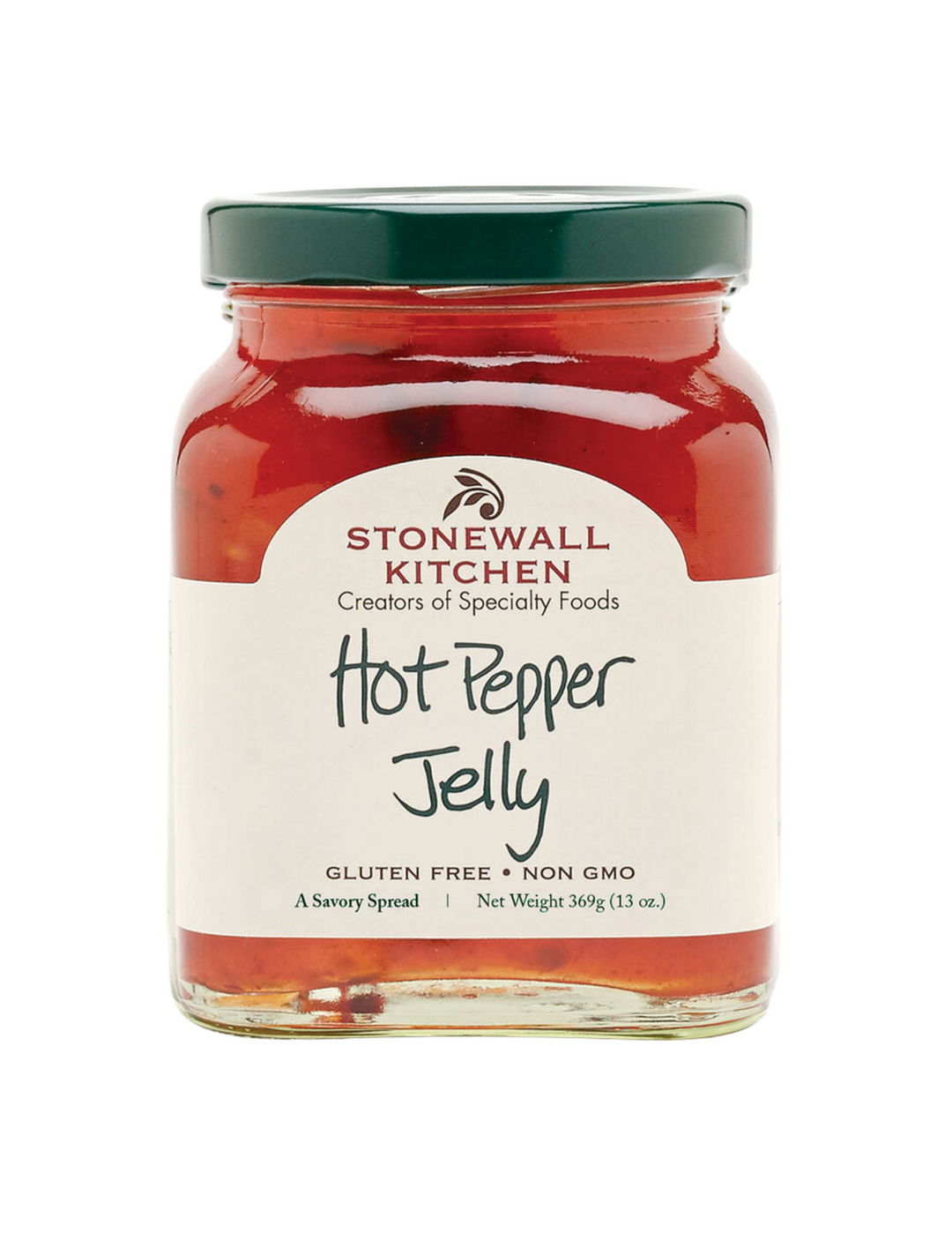 Stonewall Kitchen -Hot Pepper Jelly