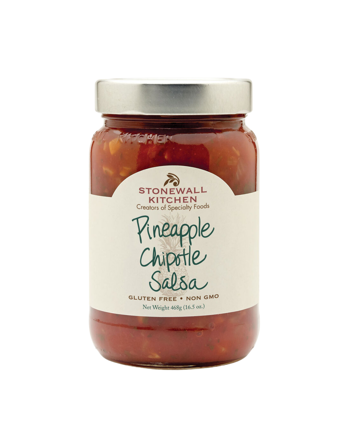 Stonewall Kitchen - Pineapple Chipotle Salsa