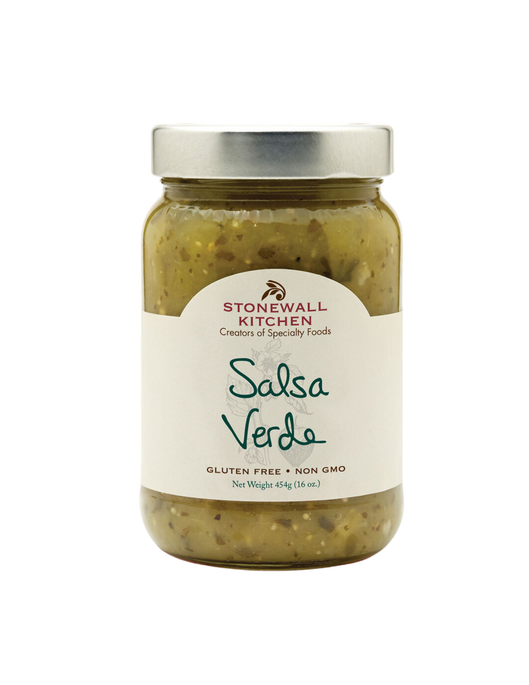 Stonewall Kitchen - Salsa Verde