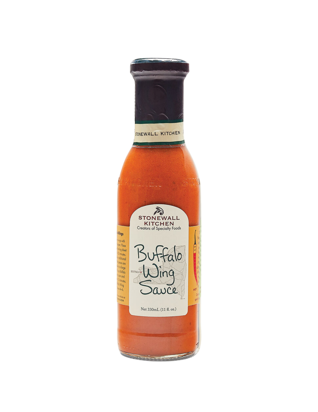 Stonewall Kitchen - Buffalo Wing Sauce