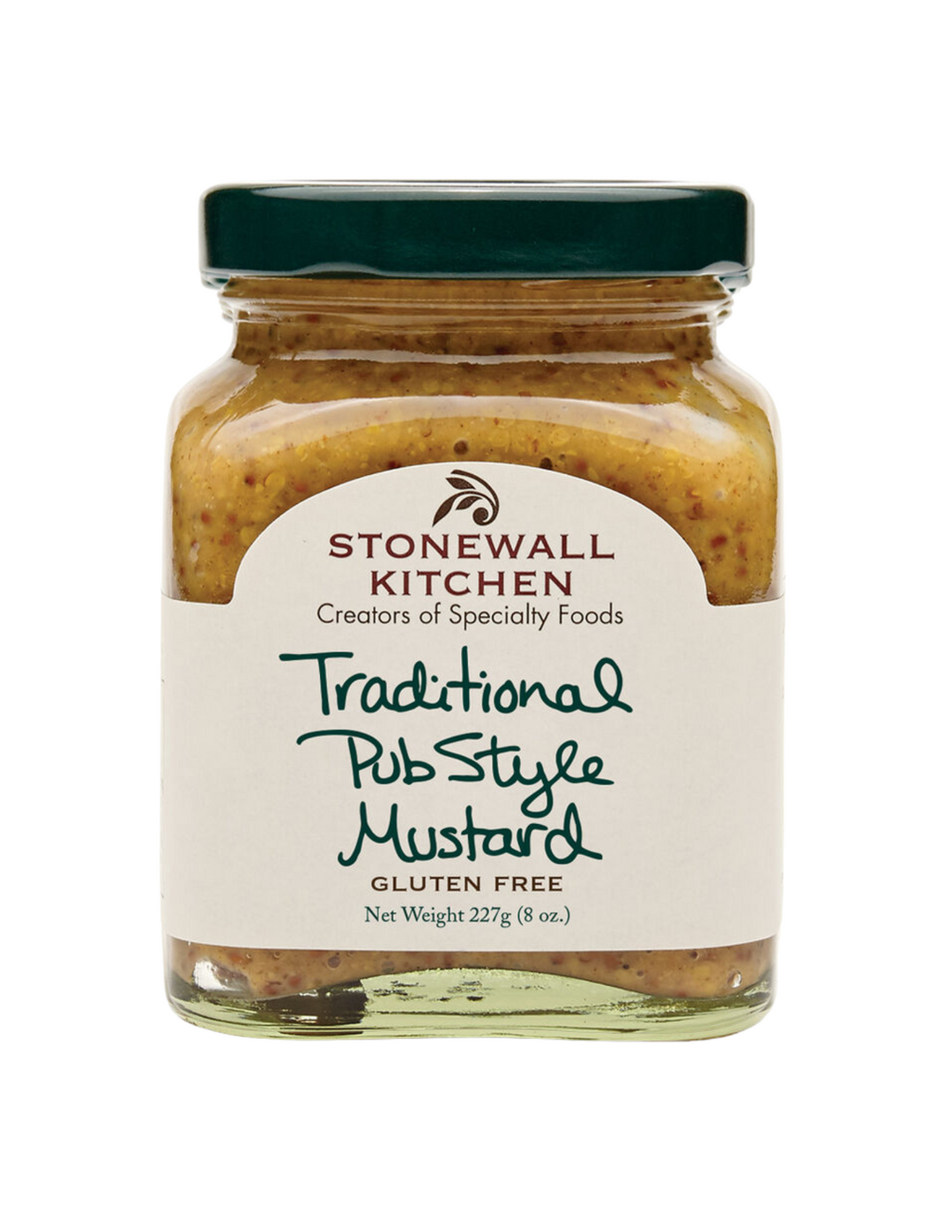 Stonewall Kitchen - Traditional Pub Style Mustard