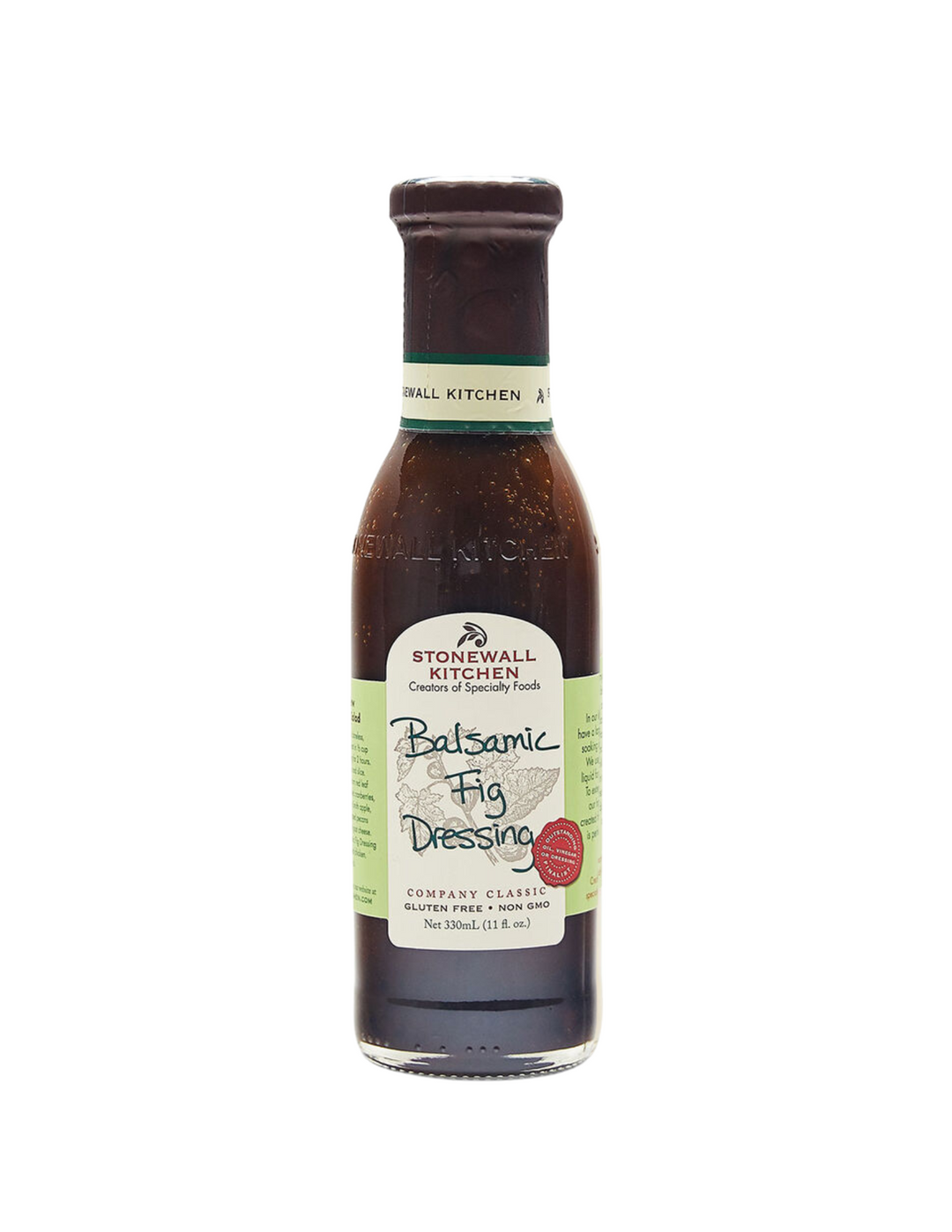 Stonewall Kitchen - Balsamic Fig Dressing