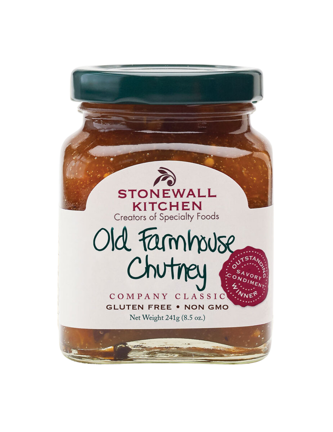 Chutney de granja antigua de Stonewall Kitchen