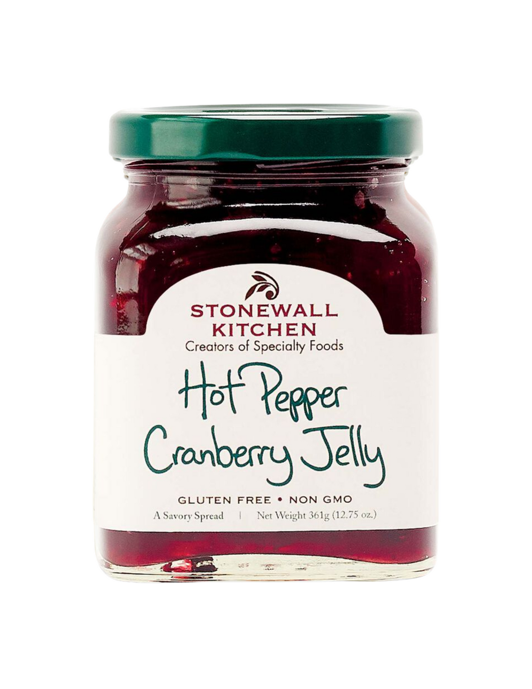 Stonewall Kitchen - Hot Pepper Cranberry Jelly