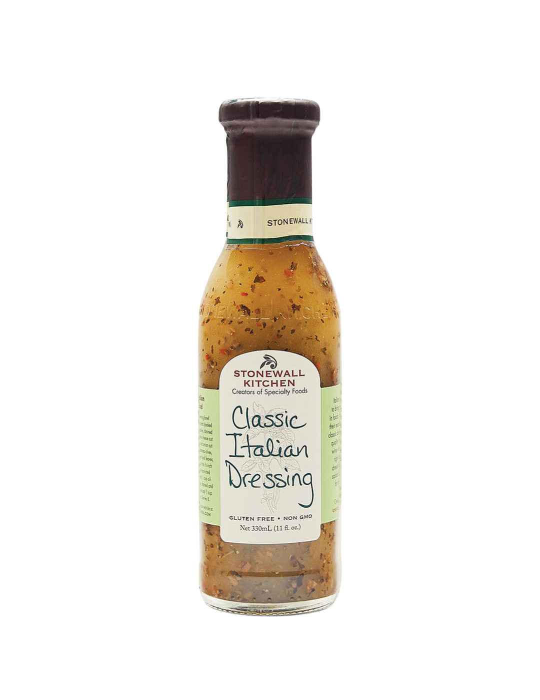 Stonewall Kitchen - Classic Italian Dressing