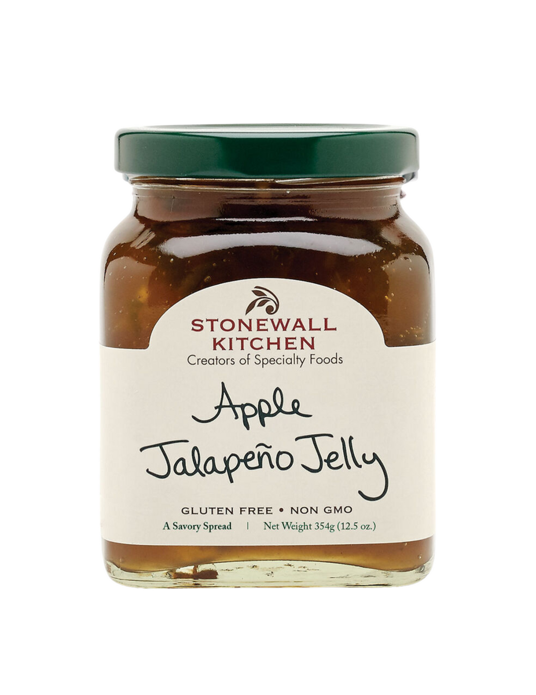 Stonewall Kitchen - Apple Jalapeno Jelly