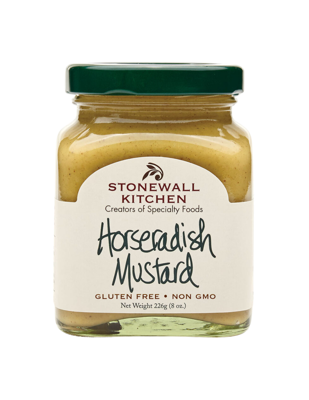 Stonewall Kitchen - Horseradish Mustard