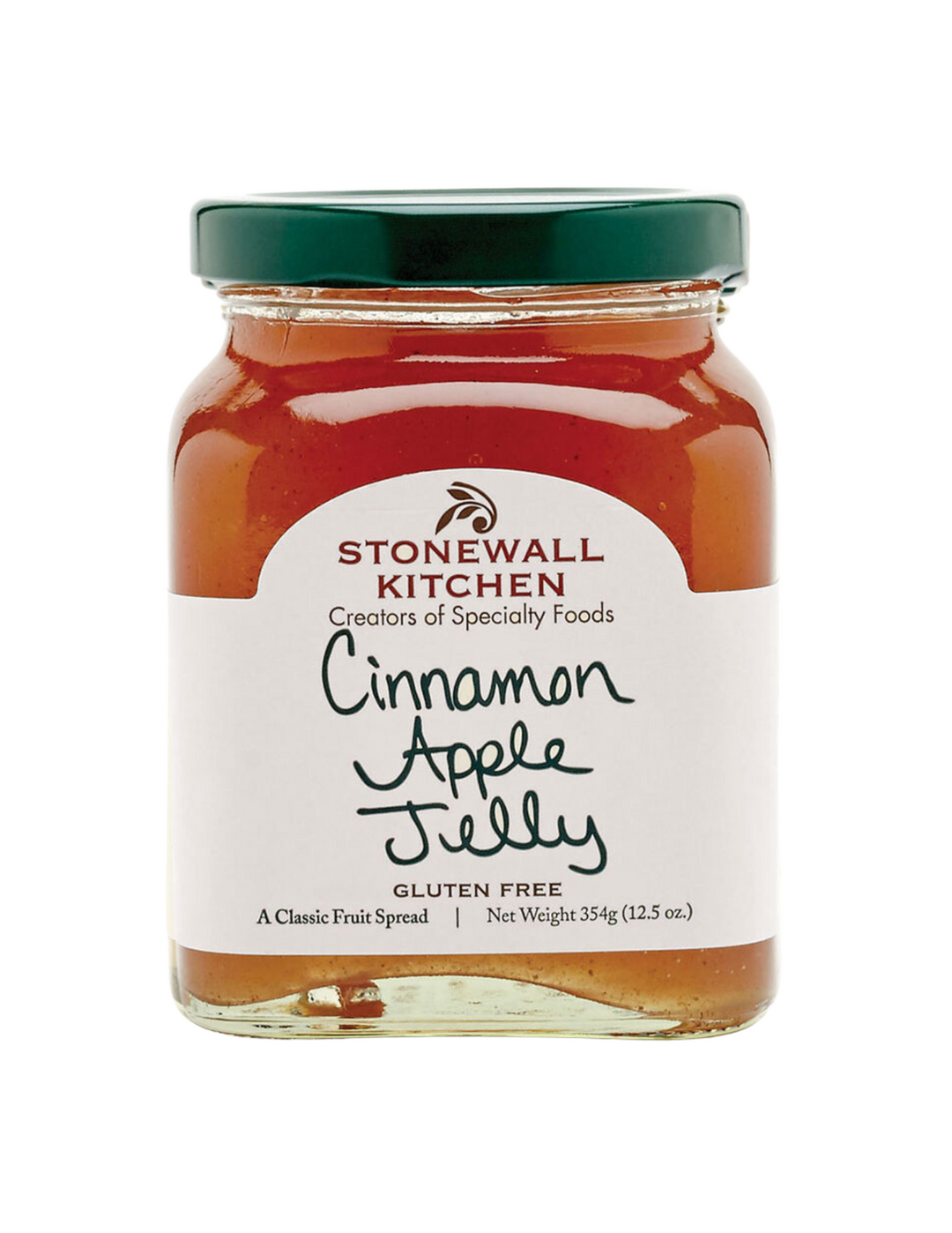 Stonewall Kitchen -Cinnamon Apple Jelly