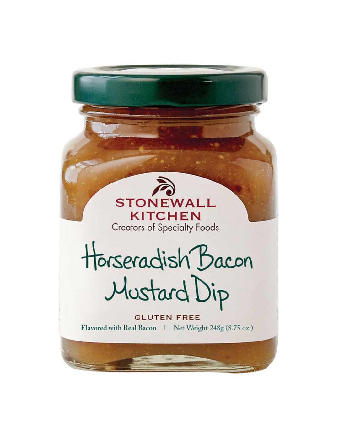 Stonewall Kitchen - Horseradish Bacon Mustard Dip