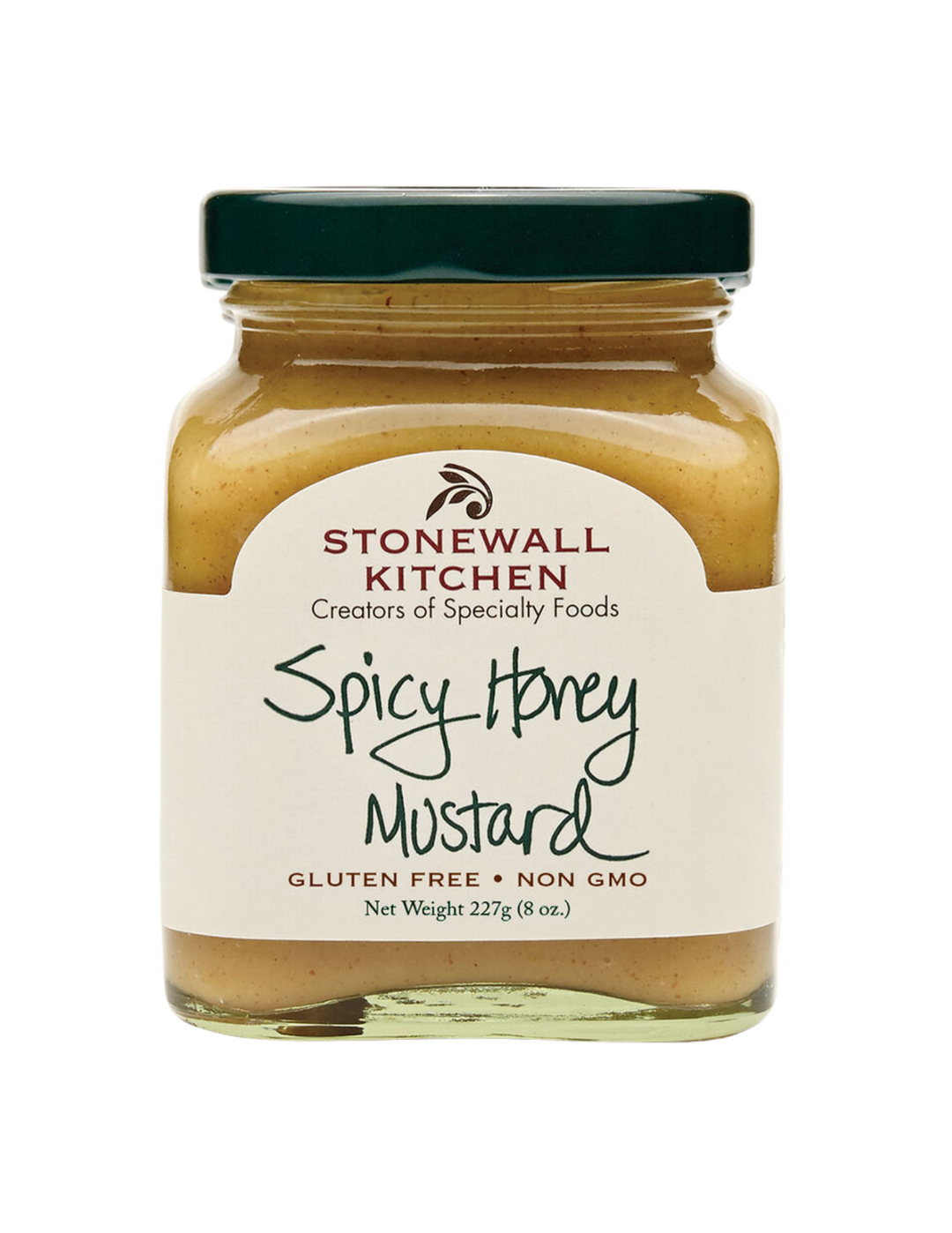 Mostaza con miel picante de Stonewall Kitchen