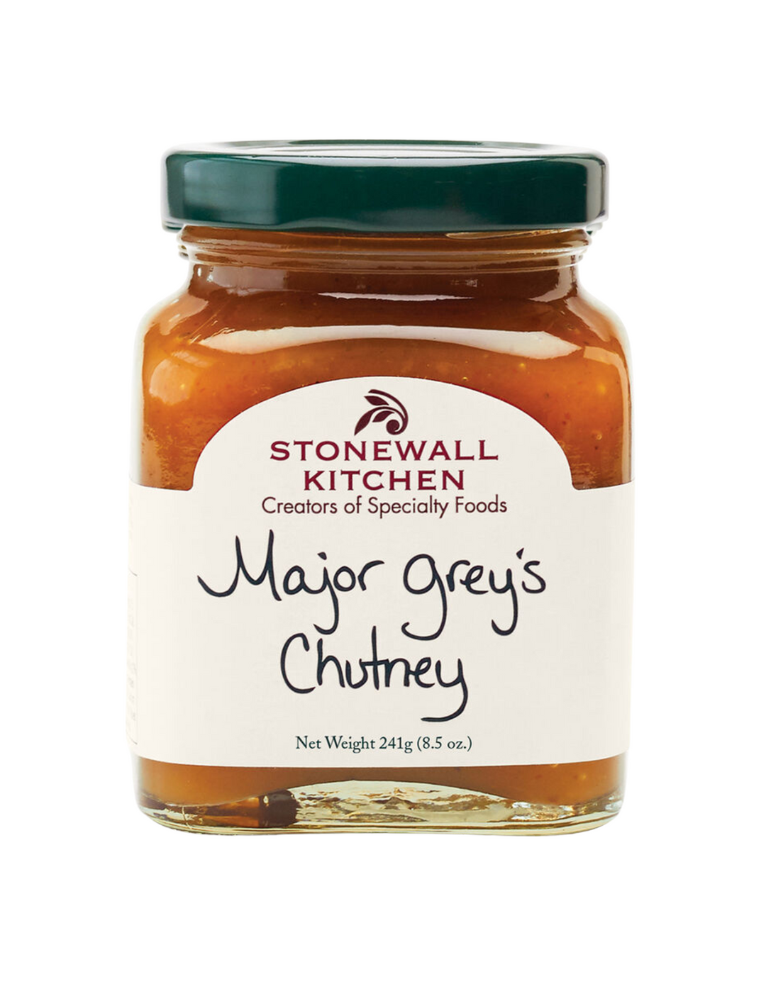 Stonewall Kitchen -Major Grey's Chutney